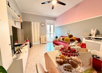 Two-room apartment Corso Toscana, Torino (neighborhood Lucento) - photo 18