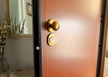 Two-room apartment Corso Toscana, Torino (neighborhood Lucento) - photo 19