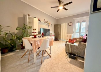 Two-room apartment Corso Toscana, Torino (neighborhood Lucento) - photo 20