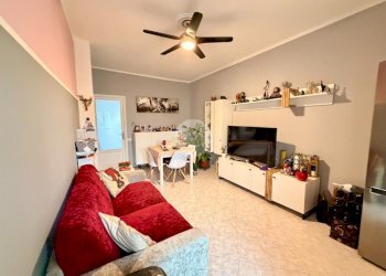 Two-room apartment Corso Toscana, Torino (neighborhood Lucento) - photo 22