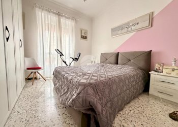 Two-room apartment Corso Toscana, Torino (neighborhood Lucento) - photo 24