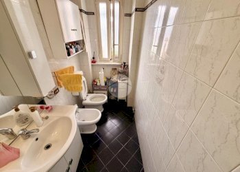 Two-room apartment Corso Toscana, Torino (neighborhood Lucento) - photo 25