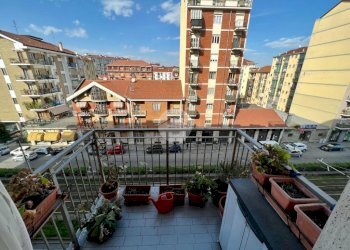 Two-room apartment Corso Toscana, Torino (neighborhood Lucento) - photo 27