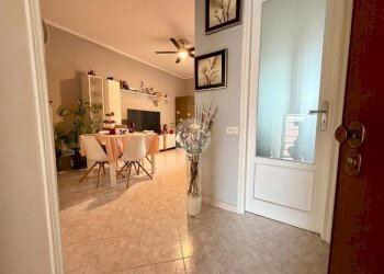 Two-room apartment Corso Toscana, Torino (neighborhood Lucento) - photo 28