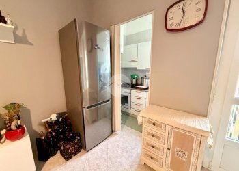 Two-room apartment Corso Toscana, Torino (neighborhood Lucento) - photo 29