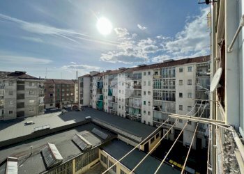 Two-room apartment Corso Toscana, Torino (neighborhood Lucento) - photo 30