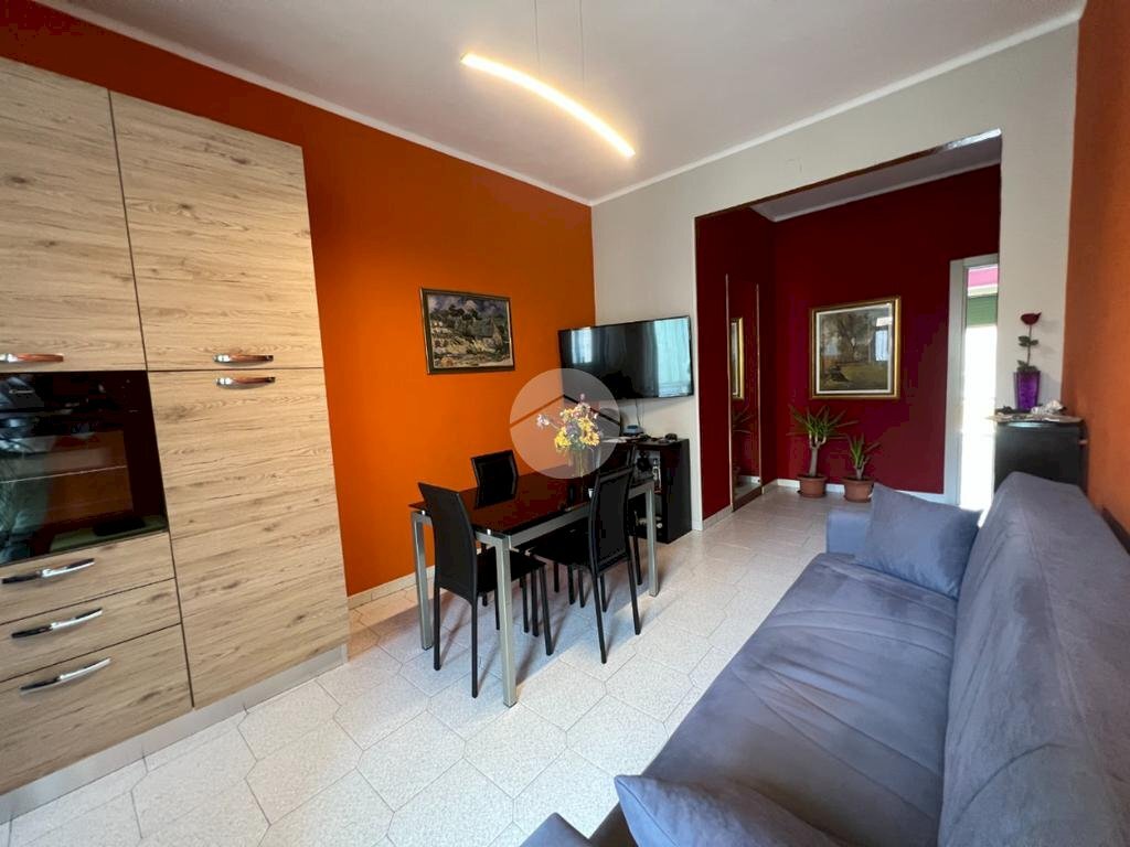 Two-room apartment Via Emilio Brusa, Torino (neighborhood Lucento) - photo 1