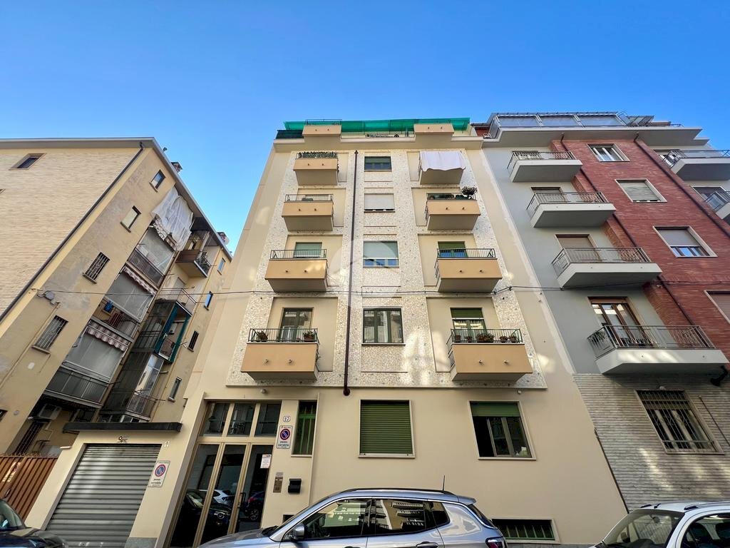 Two-room apartment Via Emilio Brusa, Torino (neighborhood Lucento) - photo 2