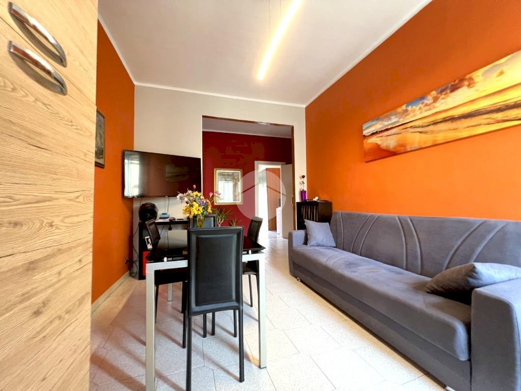 Two-room apartment Via Emilio Brusa, Torino (neighborhood Lucento) - photo 3