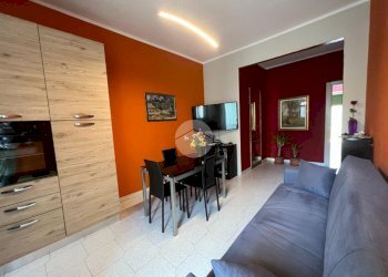 Two-room apartment Via Emilio Brusa, Torino (neighborhood Lucento) - photo 1