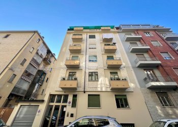 Two-room apartment Via Emilio Brusa, Torino (neighborhood Lucento) - photo 2