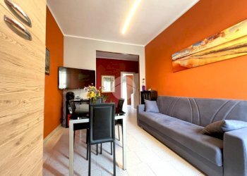 Two-room apartment Via Emilio Brusa, Torino (neighborhood Lucento) - photo 3