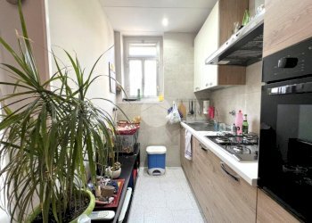Two-room apartment Via Emilio Brusa, Torino (neighborhood Lucento) - photo 4