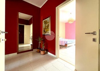 Two-room apartment Via Emilio Brusa, Torino (neighborhood Lucento) - photo 8