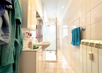 Two-room apartment Via Emilio Brusa, Torino (neighborhood Lucento) - photo 10