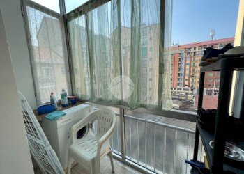 Two-room apartment Via Emilio Brusa, Torino (neighborhood Lucento) - photo 16