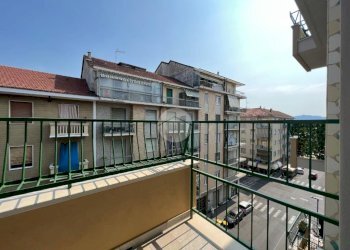 Two-room apartment Via Emilio Brusa, Torino (neighborhood Lucento) - photo 17