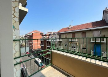 Two-room apartment Via Emilio Brusa, Torino (neighborhood Lucento) - photo 18