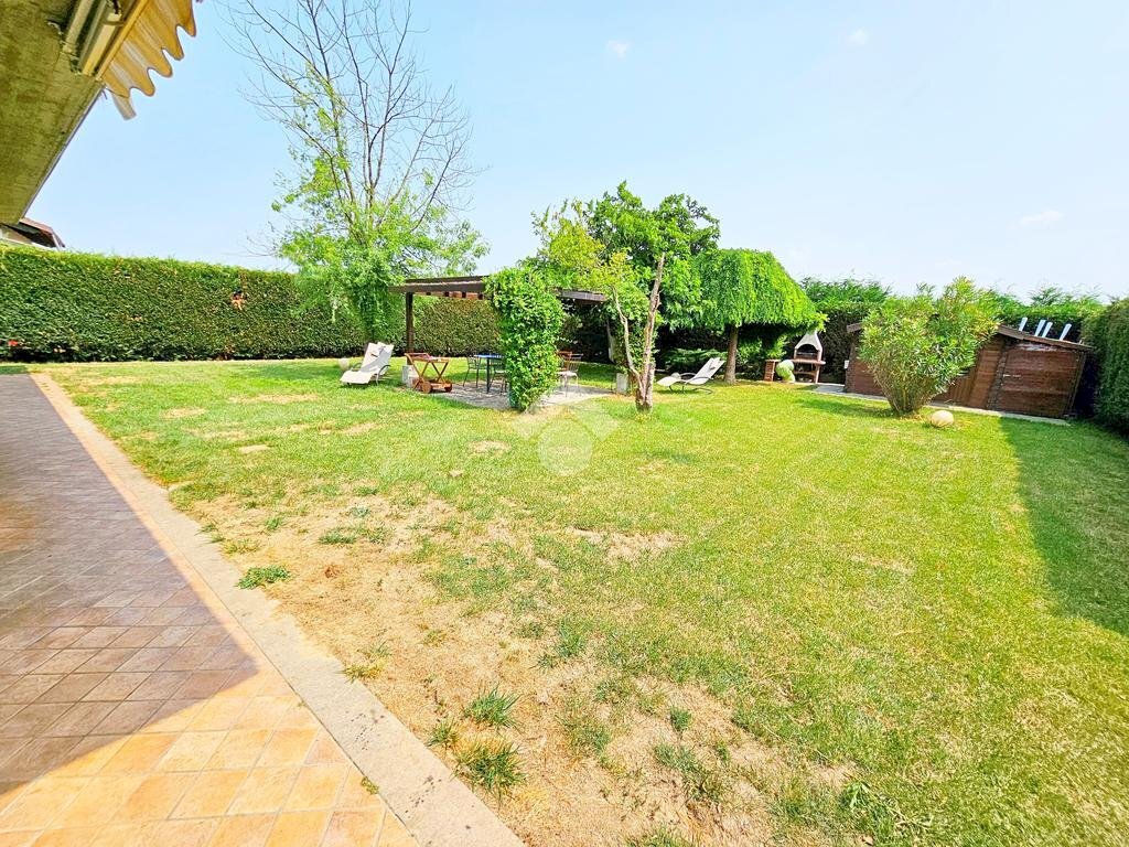 Villa Via al. Sale, Alessandria - foto 3