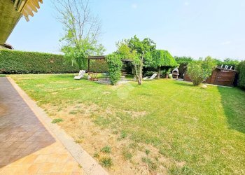 Villa Via al. Sale, Alessandria - foto 3