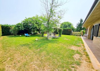 Villa Via al. Sale, Alessandria - foto 4