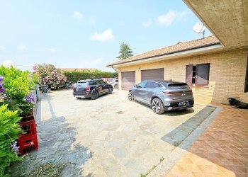 Villa Via al. Sale, Alessandria - foto 6