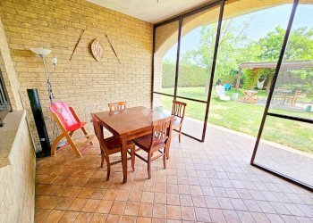 Villa Via al. Sale, Alessandria - foto 7