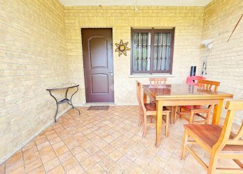 Villa Via al. Sale, Alessandria - foto 8