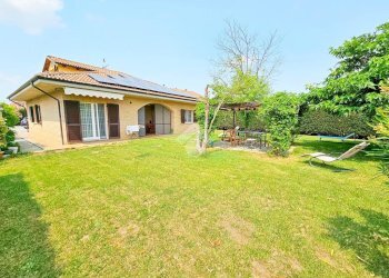 Villa Via al. Sale, Alessandria - foto 9