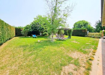 Villa Via al. Sale, Alessandria - foto 10