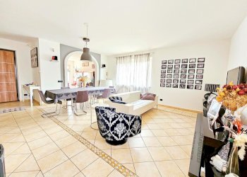 Villa Via al. Sale, Alessandria - foto 15