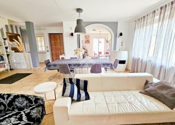 Villa Via al. Sale, Alessandria - foto 16