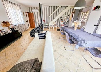 Villa Via al. Sale, Alessandria - foto 18