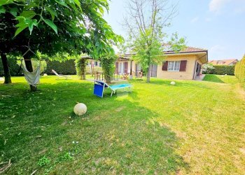 Villa Via al. Sale, Alessandria - foto 21