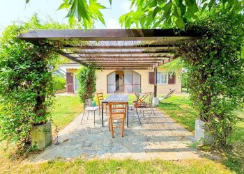 Villa Via al. Sale, Alessandria - foto 22
