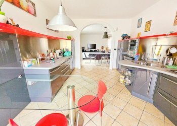 Villa Via al. Sale, Alessandria - foto 23