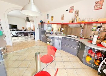 Villa Via al. Sale, Alessandria - foto 25
