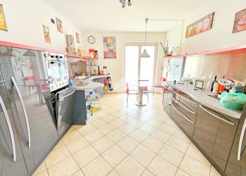 Villa Via al. Sale, Alessandria - foto 27