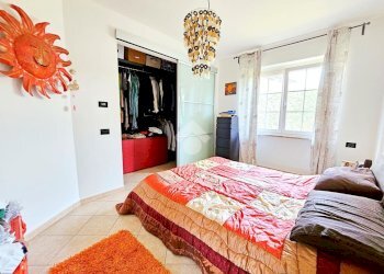 Villa Via al. Sale, Alessandria - foto 30