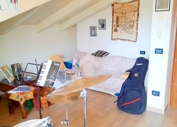 Villa Via al. Sale, Alessandria - foto 44