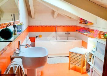 Villa Via al. Sale, Alessandria - foto 45