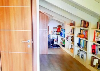 Villa Via al. Sale, Alessandria - foto 47