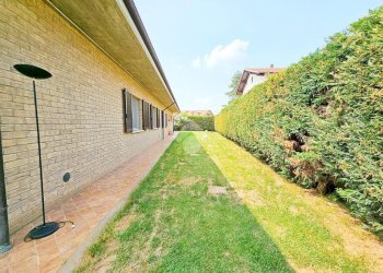 Villa Via al. Sale, Alessandria - foto 48