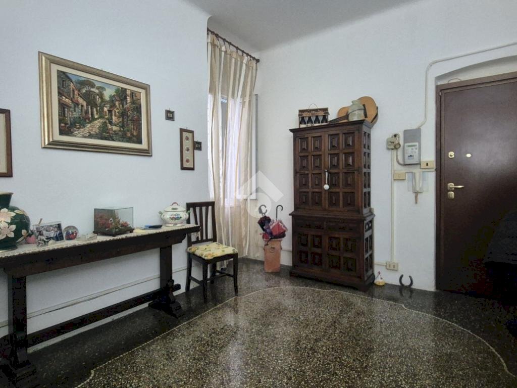 Quadrilocale Via Monticelli, Genova (zona Marassi) - foto 3