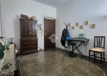 Quadrilocale Via Monticelli, Genova (zona Marassi) - foto 2