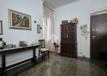 Quadrilocale Via Monticelli, Genova (zona Marassi) - foto 3