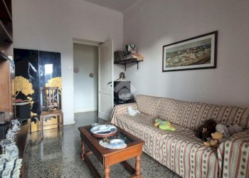 Quadrilocale Via Monticelli, Genova (zona Marassi) - foto 6