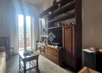 Quadrilocale Via Monticelli, Genova (zona Marassi) - foto 7