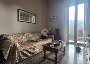 Quadrilocale Via Monticelli, Genova (zona Marassi) - foto 8