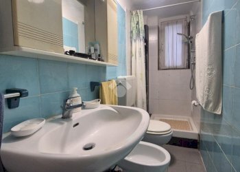 Quadrilocale Via Monticelli, Genova (zona Marassi) - foto 9